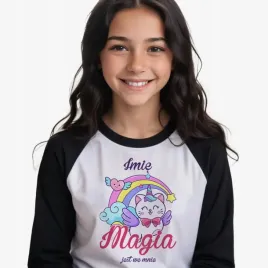 pizama-dziecieca-czarna-dlugi-rekaw-or-spodnie-magia-jest-we-mnie-rozm-152cm