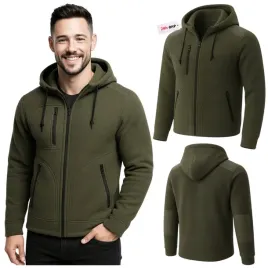 polar-roboczy-bluza-polarowa-robocza-bhp-ochronna-ciepla-gruba-kaptur-khaki