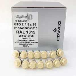 wkrety-farmerskie-do-blachy-zszywka-48x20mm-ral-1015-250szt-etanco