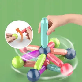 zestaw-klockow-magnetycznych-do-budowy-diy-patyczki-konstrukcyjne-64-szt
