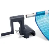 solidny-aluminowy-roller-do-maty-folii-solarnej-pojemnosc-10-l