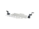 solidny-aluminowy-roller-do-maty-folii-solarnej-wysokosc-10-cm
