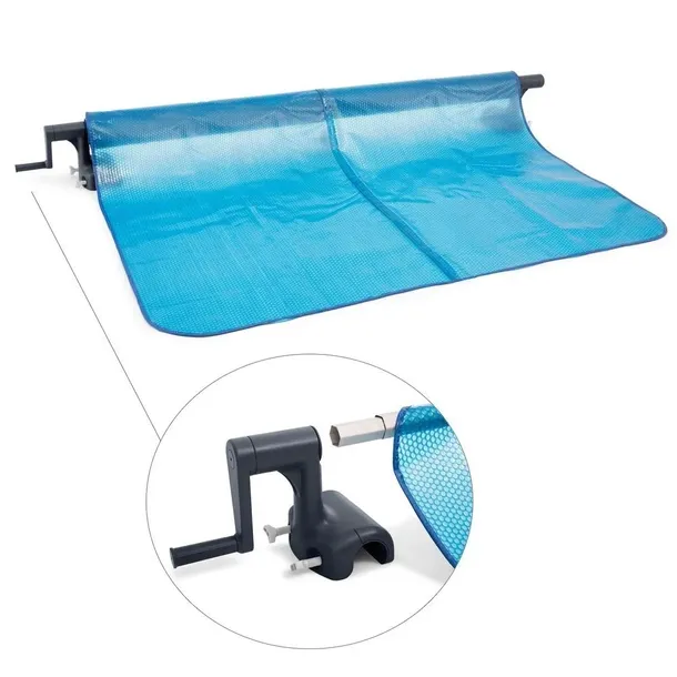 solidny-aluminowy-roller-do-maty-folii-solarnej-stan-nowy-ksztalt-inny