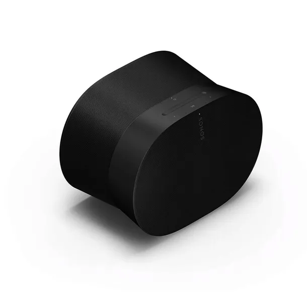 Sonos Era 300 Głośnik multiroom WiFi, BLUETOOTH BLACK CZARNY