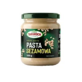 pasta-sezamowa-tahini-500g-or-targroch
