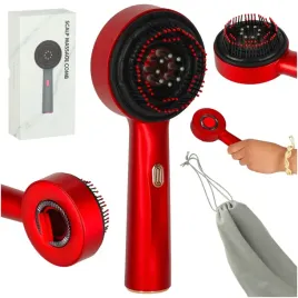 szczotka-do-masazu-glowy-masazer-pielegnacja-wlosow-czerwone-swiatlo-aplika