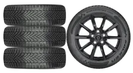 nowe-kola-zima-peugeot-3008-m-falken-215-65r17
