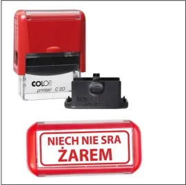 pieczatka-niech-nie-sra-zarem-zabawne-smieszne-gadzety-prezent