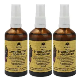 3x-olej-zywokostowy-z-gojnikiem-100ml-or-astron