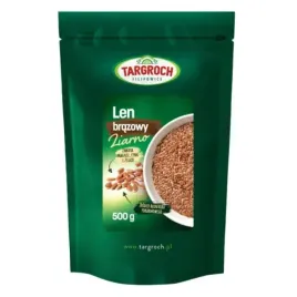 len-ziarno-brazowy-500g-or-targroch