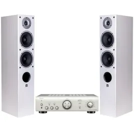 denon-pma-600-wilson-raptor-7-zestaw-stereo-silver-white-wysoka-jakosc