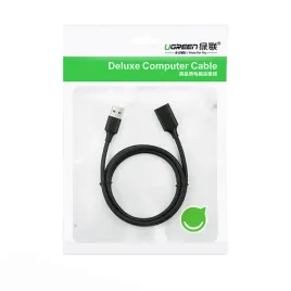 kabel-przedluzacz-ugreen-usb-2-0-a-male-to-a-female-15m-czarny-10315