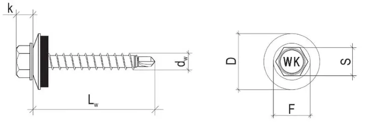 wkrety-farmerskie-48x100-mm-ral-7016-wkret-met-100szt-dlugosc-wkreta-100-mm
