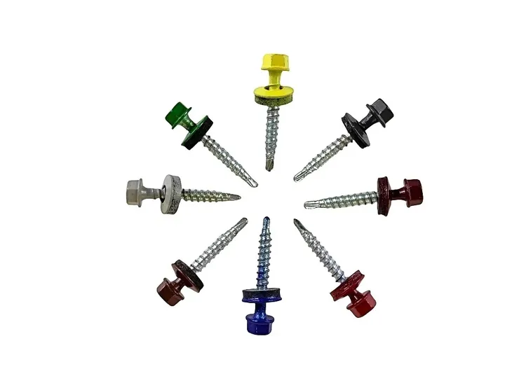 wkrety-farmerskie-48x100-mm-ral-7016-wkret-met-100szt-rodzaj-wkrety-stan-nowy