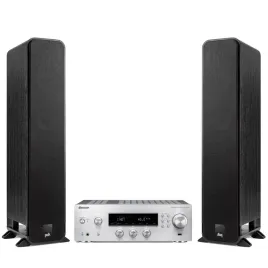 pioneer-sx-n30ae-polk-audio-es55-zestaw-stereo-2-0-silver-black