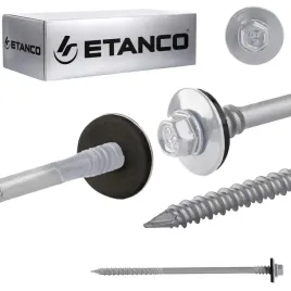 wkrety-etanco64-70x120mmdo-plyt-warstwowychbetonudrewna-ral9006-100szt