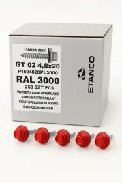 wkrety-farmerskie-do-blachy-zszywka-48x20mm-ral-3000-250szt-etanco