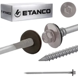 wkrety-etanco64-70x160mmdo-plyt-warstwowychbetonudrewna-ral9007-100szt