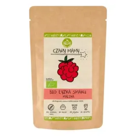 lyzka-smaku-malina-liofilizowana-sproszkowana-mal-or-helpa