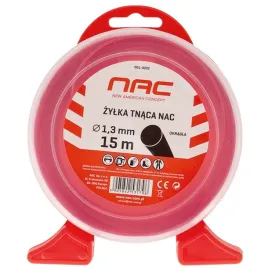 zylka-tnaca-nac-okragla-13-mm-x-15-m-czerwona-do-kosy-podkaszarki-kosiarki