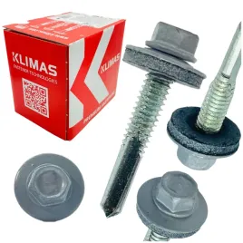 wkrety-samowiercace-z-epdm-do-blach-metalu-55x32mm-ral-9006-250szt-klimas