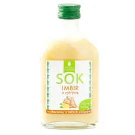 sok-imbir-z-cytryna-100percent-200ml-or-zielona-tlocznia