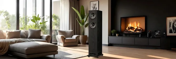 fyne-audio-f501e-para-kolor-czarny