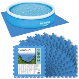 piankowa-mata-pod-basen-bestway-58220-mata-pod-basen-spa-jacuzzi-50x50-cm