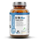 b-vit-max-complex-active-60-kaps-vcaps-or-pharmovit