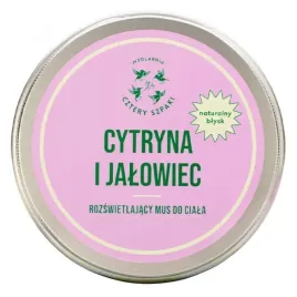 rozswietlajacy-mus-do-ciala-cytryna-i-jalowiec-150ml-or-4szpaki
