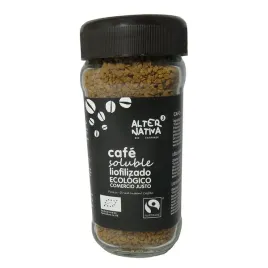 kawa-rozpuszczalna-fair-trade-bio-100g