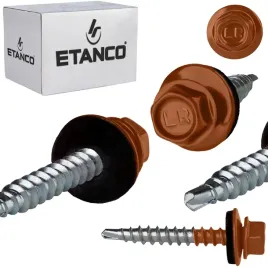 wkrety-farmerskie-do-blachy-zszywka-48x20mm-ral-8004-250szt-etanco