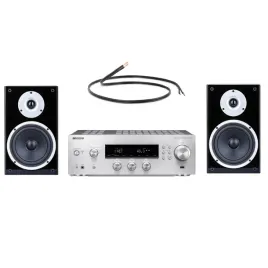 pioneer-sx-n30ae-wilson-raptor-3-zestaw-stereo-2-0-silver-black-gratis