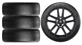 nowe-kola-zima-citroen-c5-aircross-a-pirelli-215-65r17-2