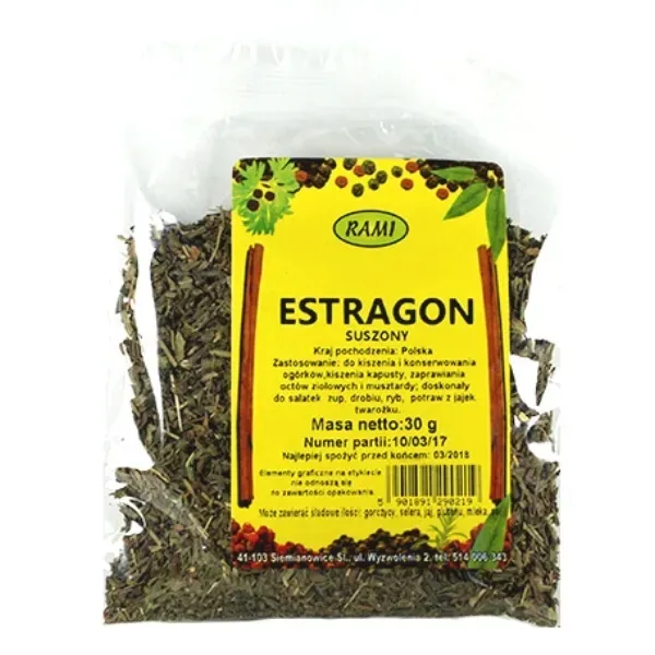 estragon-30g-or-rami