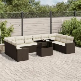 vidaxl-11-cz-zestaw-mebli-ogrodowych-z-poduszkami-brazowy-rattan-pe