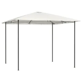 vidaxl-altana-3x3x26-m-kremowa-160-g-m