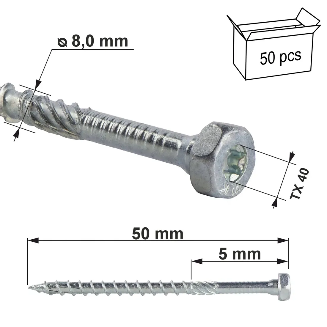wkrety-ciesielskie-z-lbem-szesciokatnym-gniazdo-tx-8x50-50szt-wkret-met