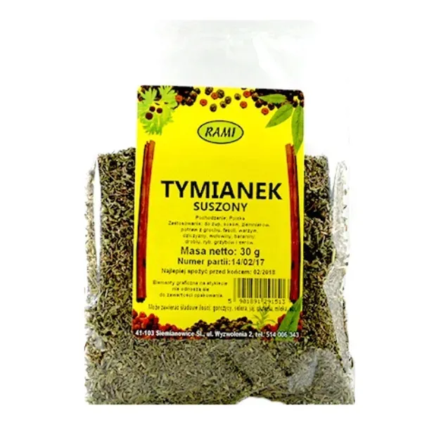 tymianek-30g-or-rami