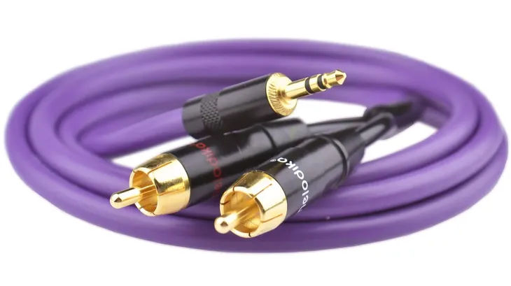 melodika-mdmj2r30-kabel-mini-jack-35mm-2xrca-3m-stan-nowy