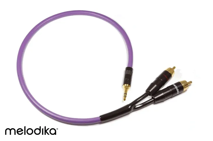 melodika-mdmj2r30-kabel-mini-jack-35mm-2xrca-3m-dlugosc-kabla-3-m