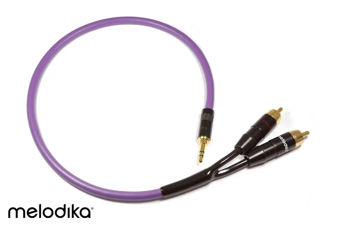 melodika-mdmj2r30-kabel-mini-jack-35mm-2xrca-3m-stan-nowy