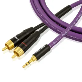 melodika-mdmj2r05-kabel-mini-jack-35mm-2xrca-05m