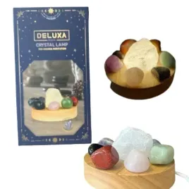 lampa-z-krysztalami-czakra-energia-medytacja-100-percent-naturalne-kamienie-green