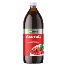 ekamedica-sok-acerola-100percent-bez-cukru-1l-or-ekamedica
