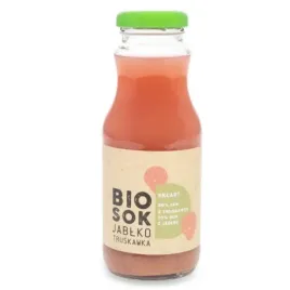 sok-jablkowo-truskawkowy-nfc-bio-250ml-or-owocowe-smaki