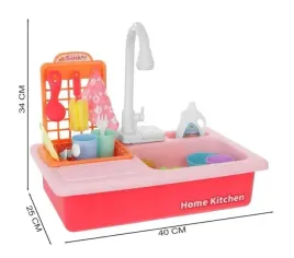 duzy-zlewozmywak-akcesoria-kran-woda-nowy-kuchnia-dla-dzieci-zestaw-prezent