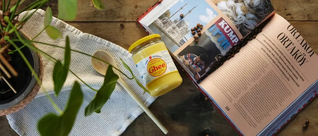 maslo-klarowane-ghee-bio-480g