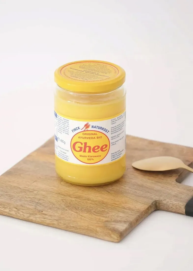 maslo-klarowane-ghee-bio-480g