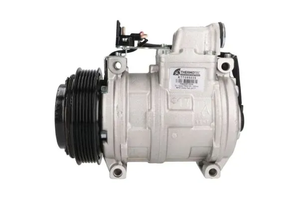 KOMPRESOR KLIMATYZACJI PASUJE DO: MERCEDES E (W124), G (W463), S (W126),